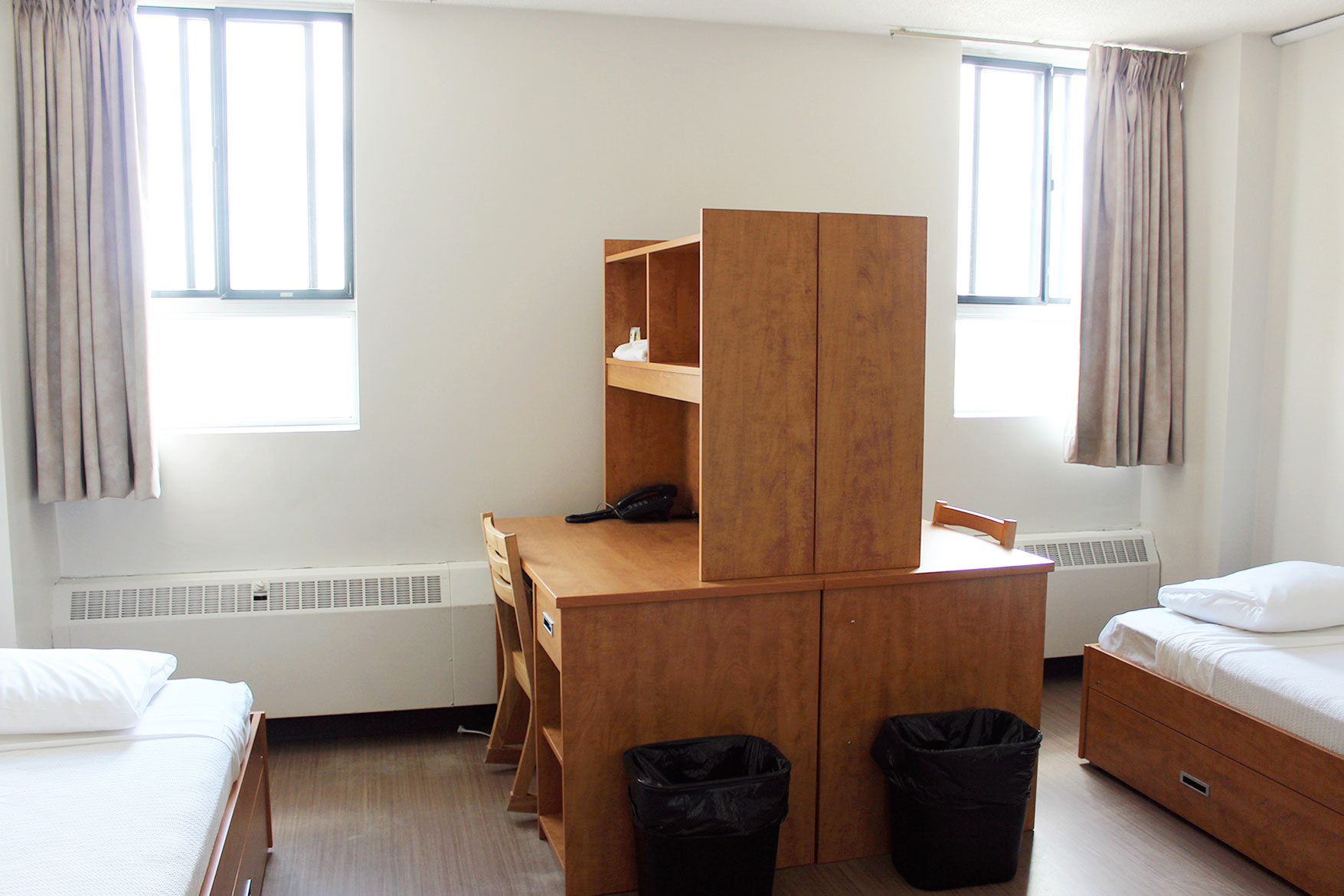 Stanton Floor Plan